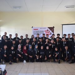 WORKSHOP PELATIHAN KONDISI FISIK PENCAK SILAT