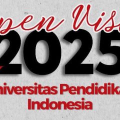OPEN VISIT UPI 2025