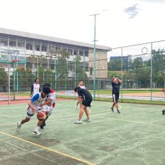 SPORT FUN TODAY – TOGETHER WE MOVE TOGETHER WE SHINE
