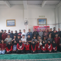 RAMADHAN COACHING 2026 – SPORTIVITAS DALAM KEBERSAMAAN, BERBAGI DALAM KEBERKAHAN